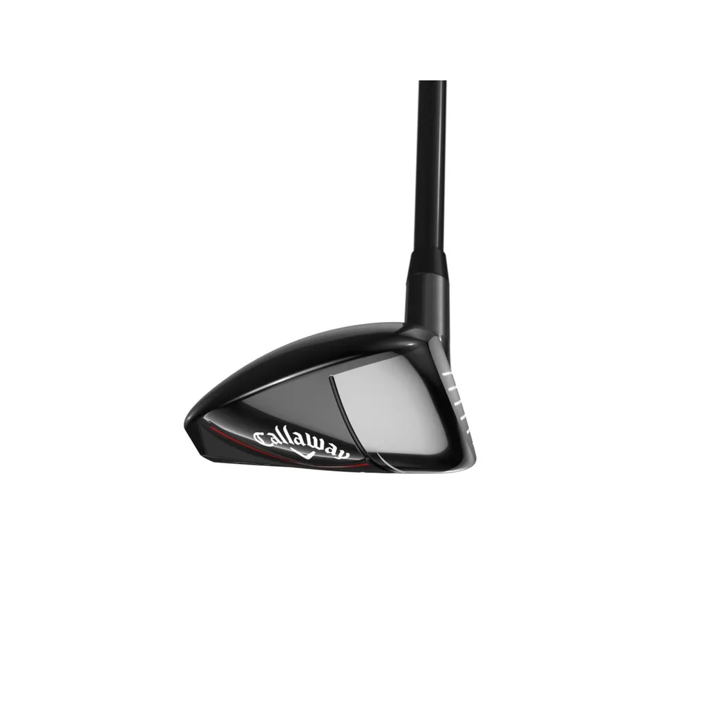 Apex UW Fairway Wood