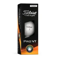 Pro V1 Golf Balls - Alignment