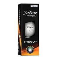 Pro V1 Golf Balls -Performance Alignment