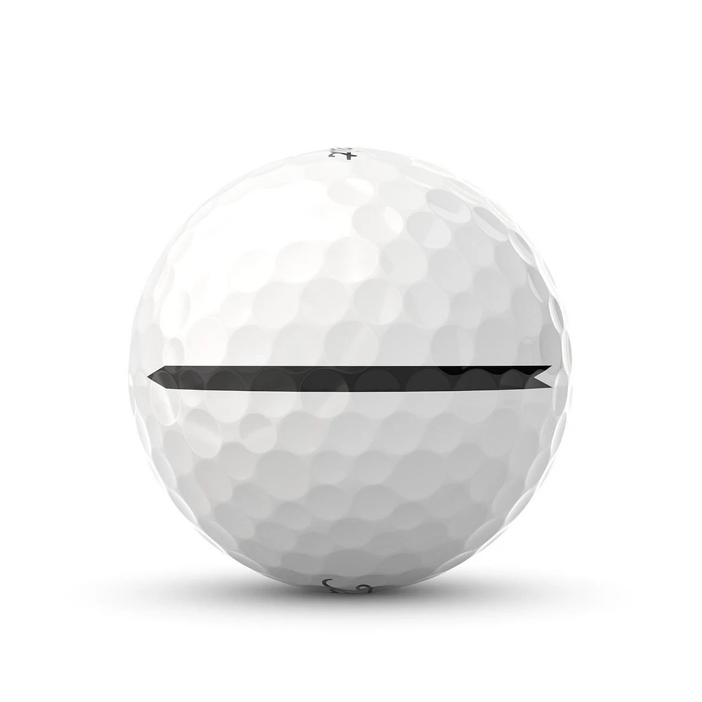 Pro V1x Golf Balls - Performance Alignment