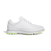 Men's MC 80 Spikeless Golf Shoe- White