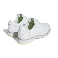 Men's MC 80 Spikeless Golf Shoe- White