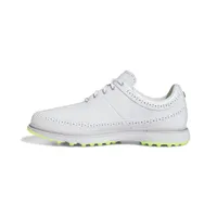 Men's MC 80 Spikeless Golf Shoe- White