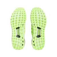 Men's Ultraboost Spikeless Golf Shoe- Lime