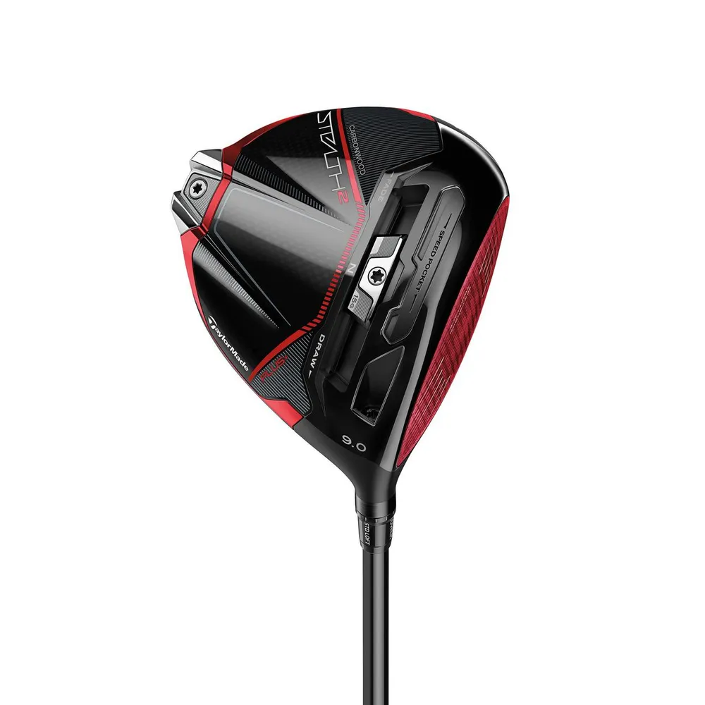 DEMO Stealth2+ Driver