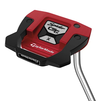 DEMO Spider GTX Red SB Putter