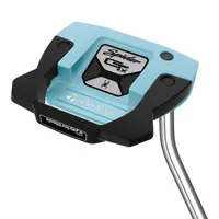 DEMO Women's Spider GTX Ice Blue SB Putter