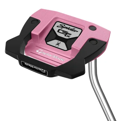 DEMO Women's Spider GTX Pink SB Putter