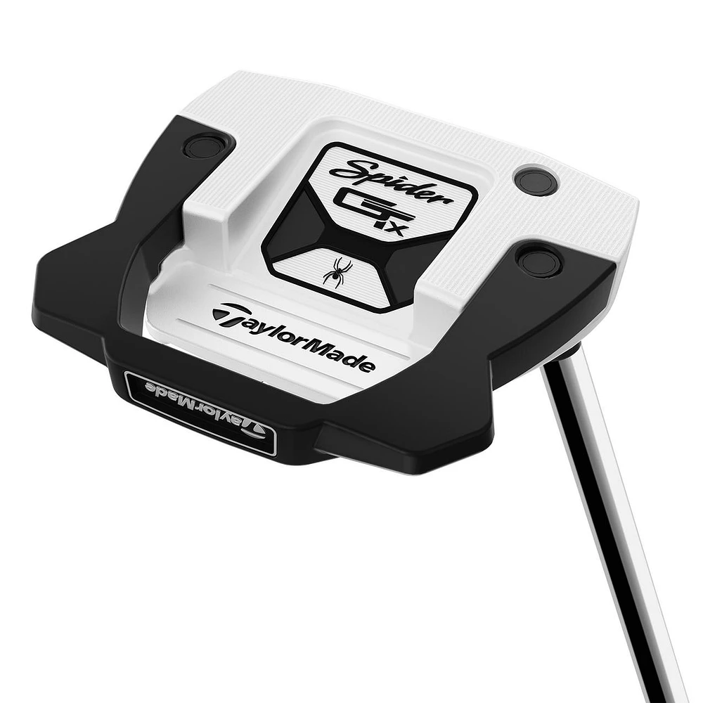 DEMO Spider GTX White #3 Putter