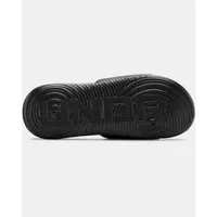 Men's Ansa Slide - Black