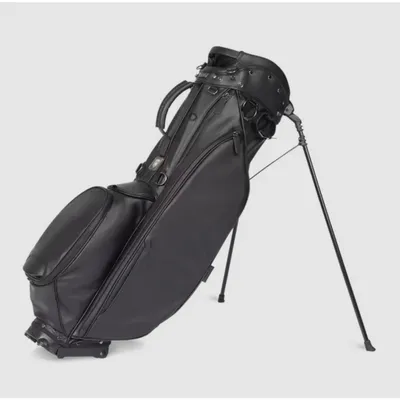 LINKSLEGEND Members Stand Bag