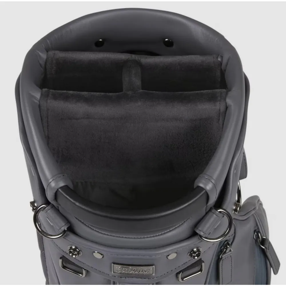 LINKSLEGEND Members Stand Bag