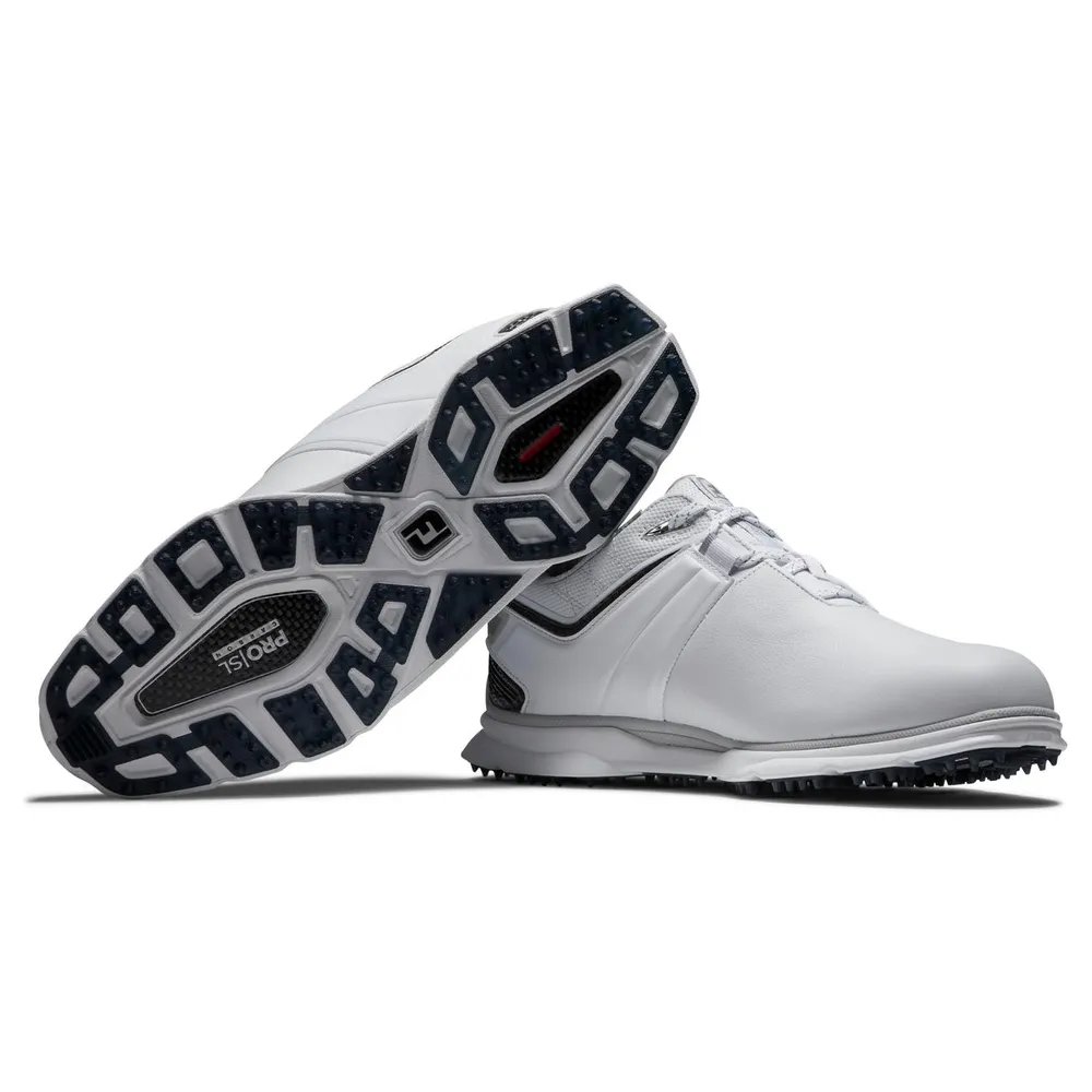 Men's Pro SL Carbon Spikeless Golf Shoe