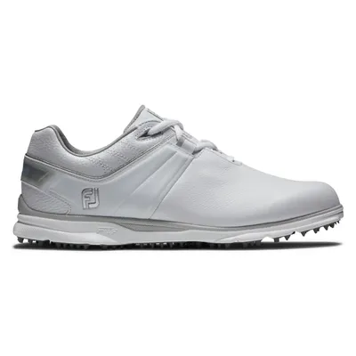 Women's Pro SL Spikeless Golf Shoe - White