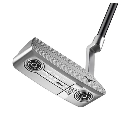 OMOI Type White Putter