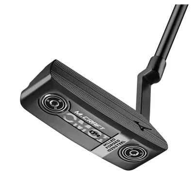 OMOI Type Black Putter