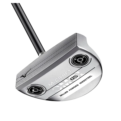 OMOI Type 5 White Putter