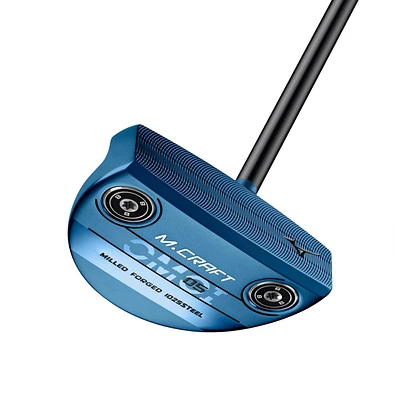 OMOI Type 5 Blue Putter