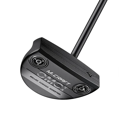 OMOI Type 5 Black Putter