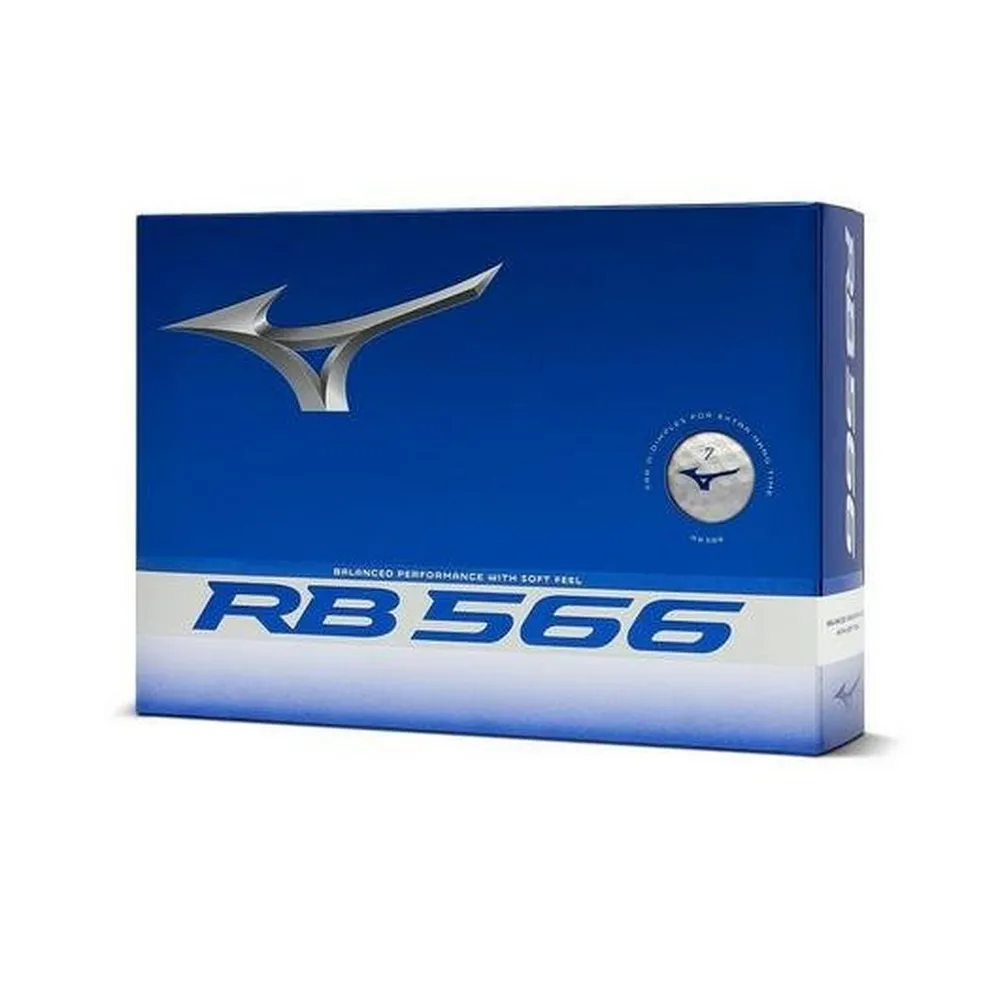 RB 566 Golf Balls