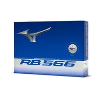 RB 566 Golf Balls