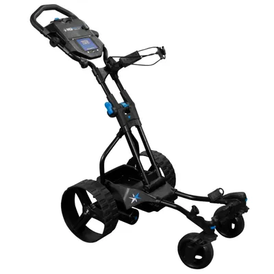 Quad Navigator Electric Cart  - Refurbished Model