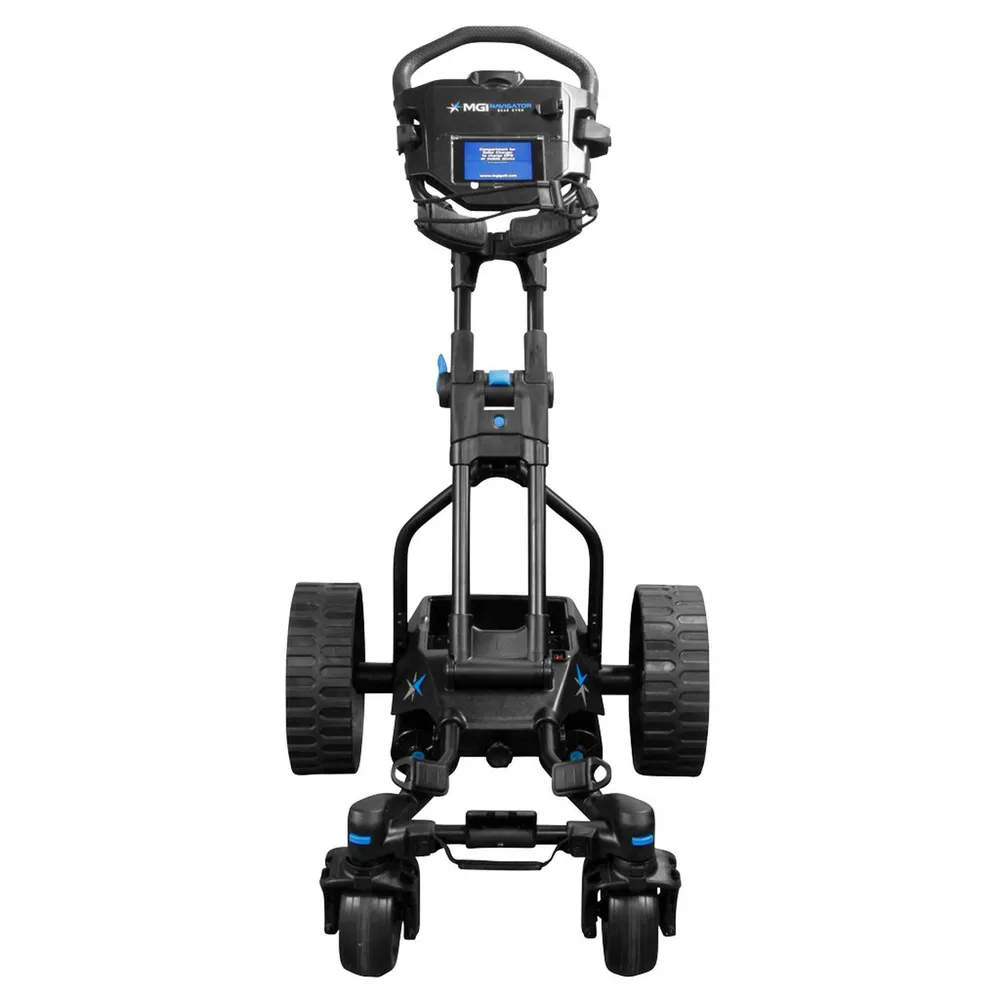 Quad Navigator Electric Cart  - Refurbished Model