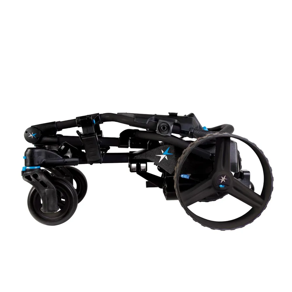 Quad Navigator Electric Cart  - Refurbished Model
