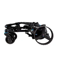 Quad Navigator Electric Cart  - Refurbished Model