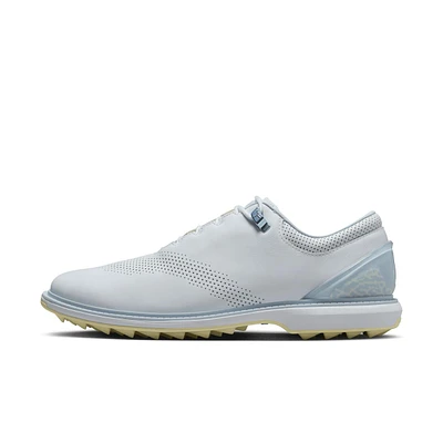 Men's Jordan ADG 4 Spikeless Golf Shoe - Light Blue