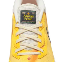 Men's Air Zoom Infinity Tour NXT NRG Spikeless Golf Shoe - Yellow/White