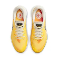 Men's Air Zoom Infinity Tour NXT NRG Spikeless Golf Shoe - Yellow/White