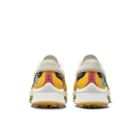 Men's Air Zoom Infinity Tour NXT NRG Spikeless Golf Shoe - Yellow/White