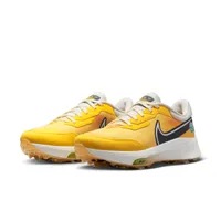 Men's Air Zoom Infinity Tour NXT NRG Spikeless Golf Shoe - Yellow/White