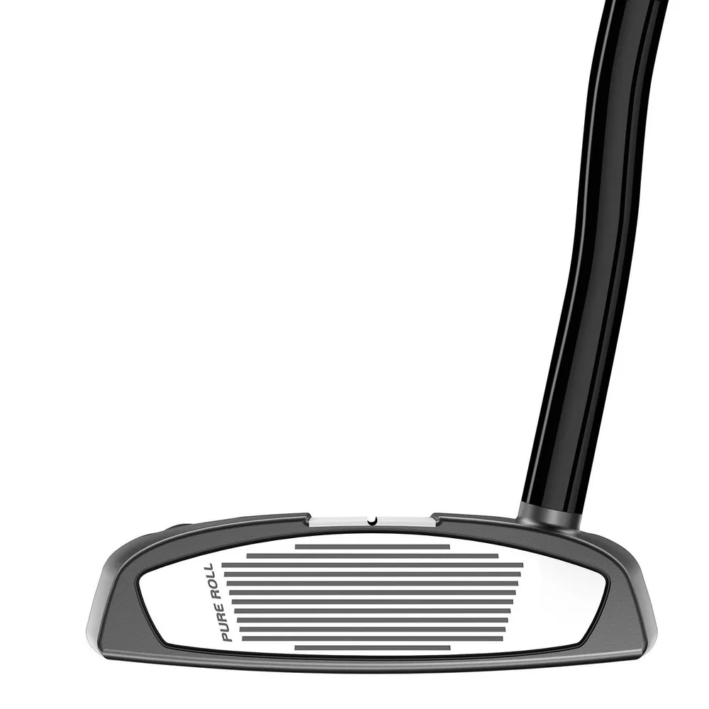 Spider Tour Double Bend Putter