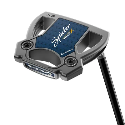 Spider Tour X Putter