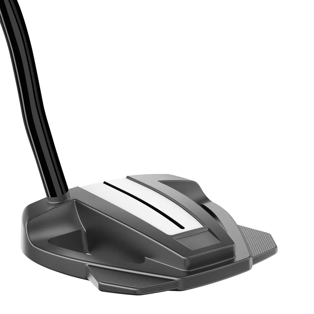 Spider Tour Z Double Bend Putter