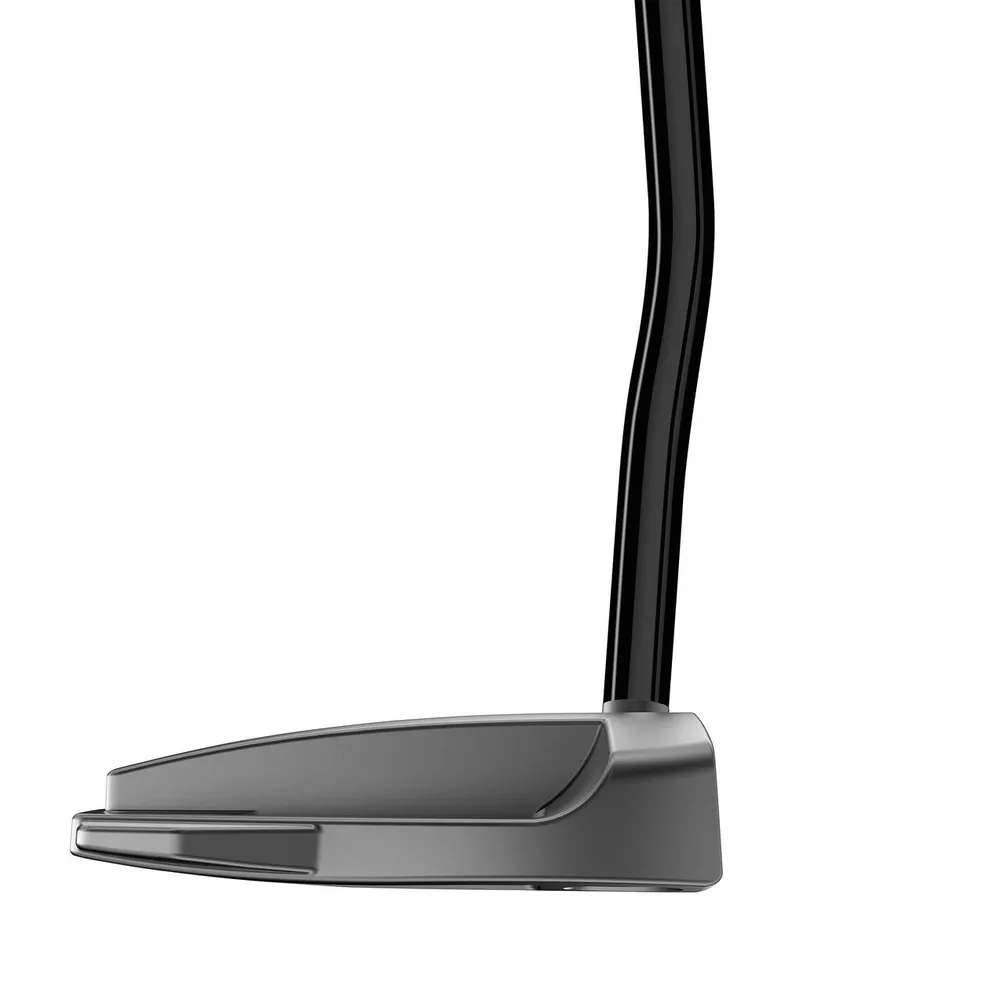 Spider Tour Z Double Bend Putter