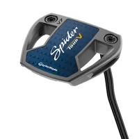 Spider Tour V Double Bend Putter