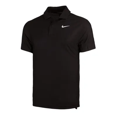 Men's TW Dri-Fit Tech Pique Short Sleeve Polo