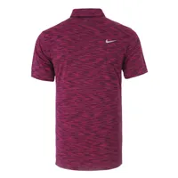 Men's Tour Dri-Fit Space Dye Short Sleeve Polo