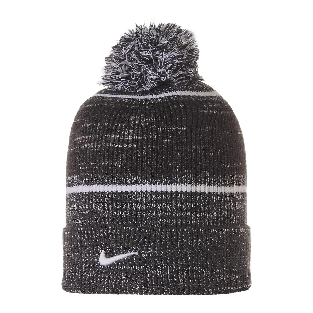 Men's Apex Toque with Pom