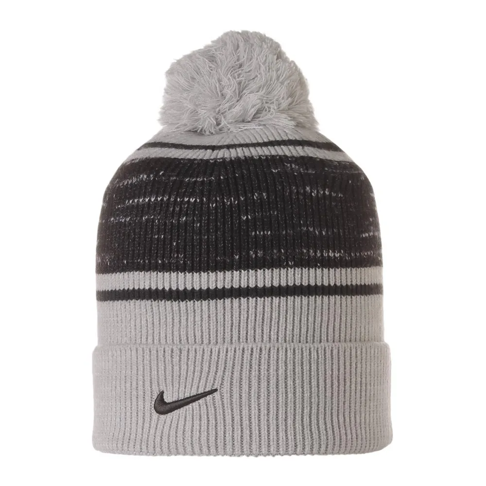 Men's Apex Toque with Pom