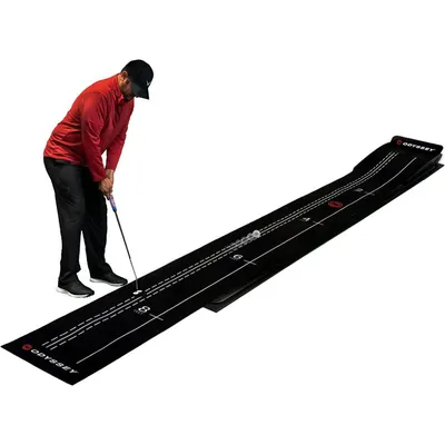 Tour Premium Putting Mat