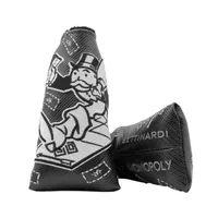 Monopoly Blackout Stackin' Cash - Blade Headcover