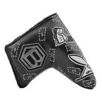 Monopoly Blackout Stackin' Cash - Blade Headcover