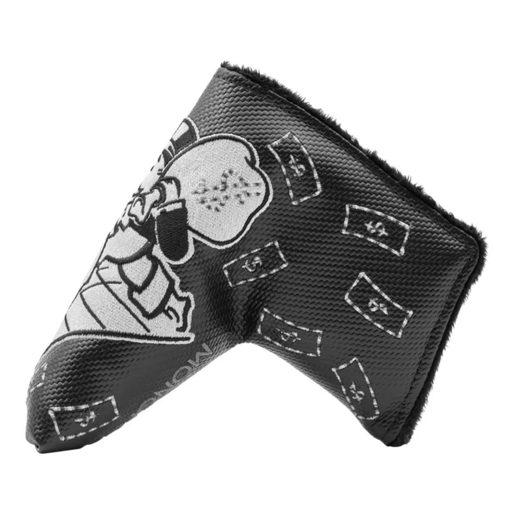 Monopoly Blackout Stackin' Cash - Blade Headcover