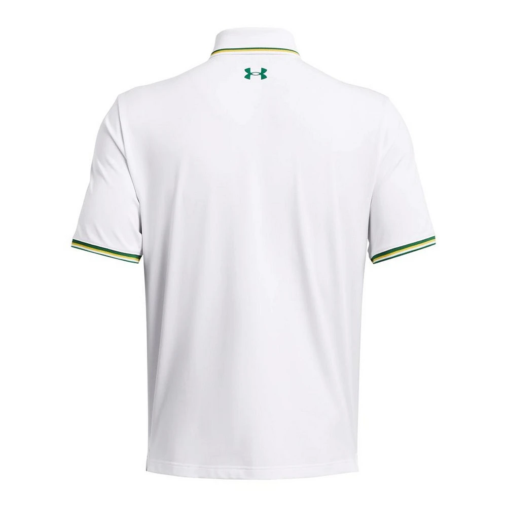 Men's Playoff 3.0 LE Short Sleeve Polo