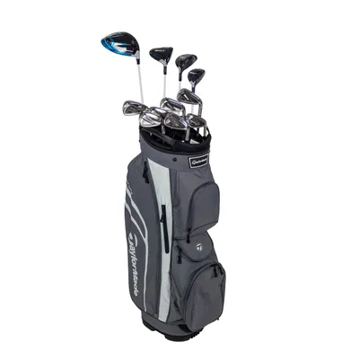 Women's SIM2 Package Set with Graphite Shafts