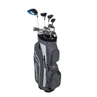 Women's SIM2 Package Set with Graphite Shafts